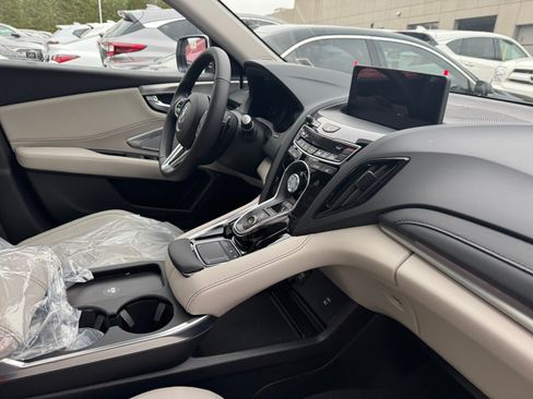 New 2026 Acura RDX Technology Package AWD/4WD image 33