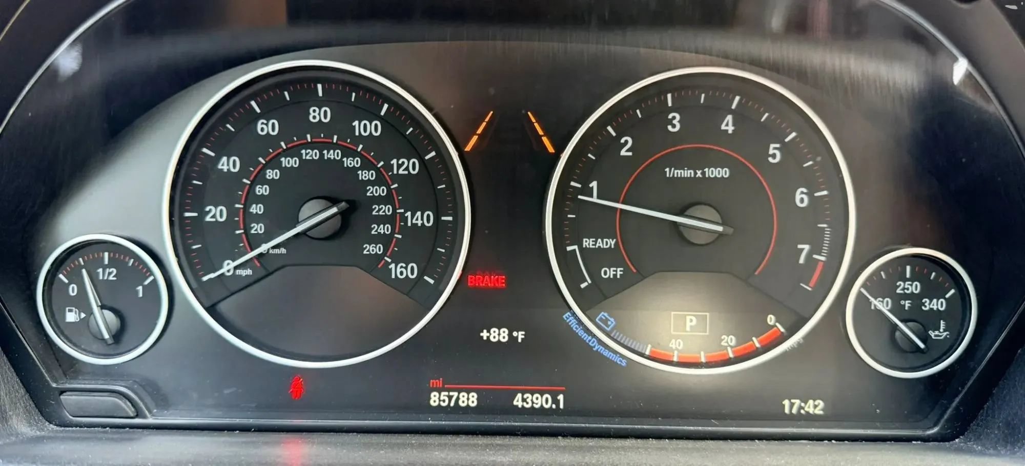 Used 2017 BMW 430i Gran Coupe RWD image 14