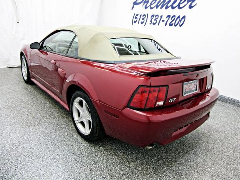 Used 2003 Ford Mustang GT Premium image 4
