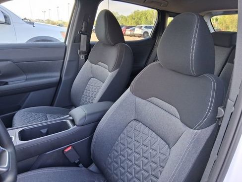 New 2026 Nissan Kicks SV w/ Cold Weather Package AWD/4WD image 11