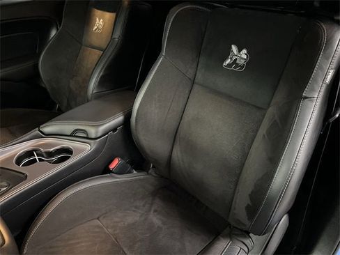Used 2023 Dodge Challenger R/T Scat Pack w/ Plus Package image 20