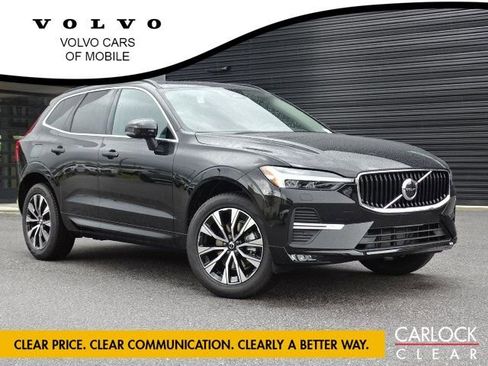Used 2023 Volvo XC60 B5 Core w/ Climate Package image 1