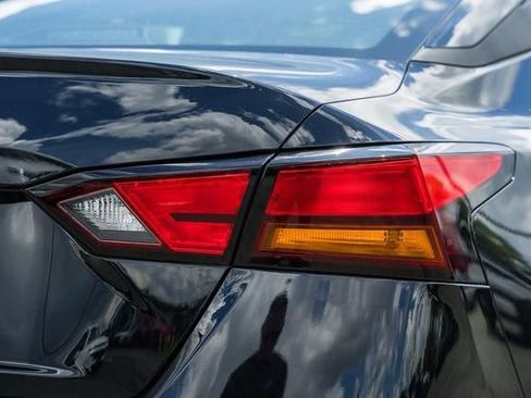 New 2025 Nissan Altima 2.5 S image 7