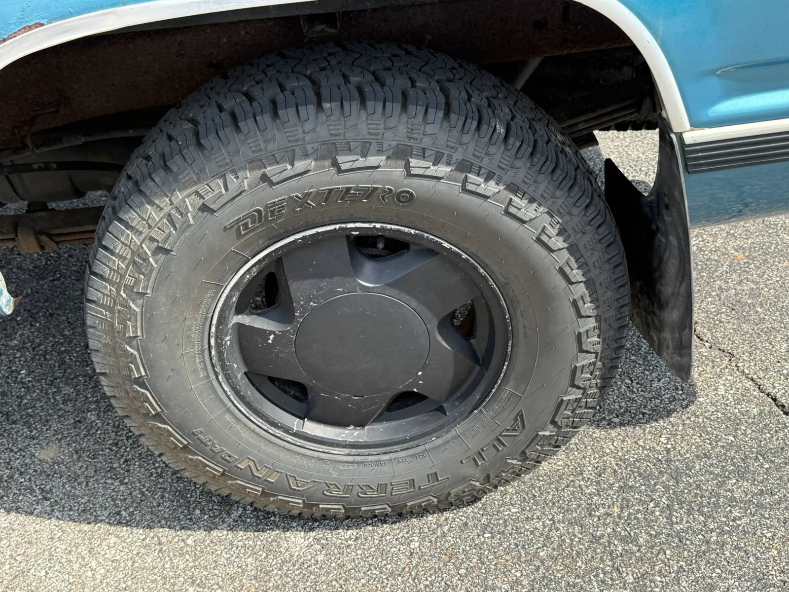 Used 1998 Chevrolet Silverado 1500 4x4 Extended Cab w/ Preferred Equipment Group 2 image 11