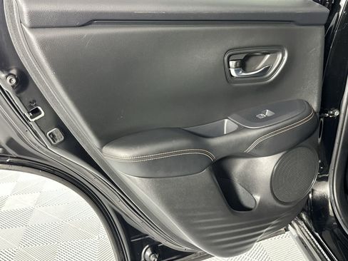 Used 2023 Honda HR-V Sport image 30