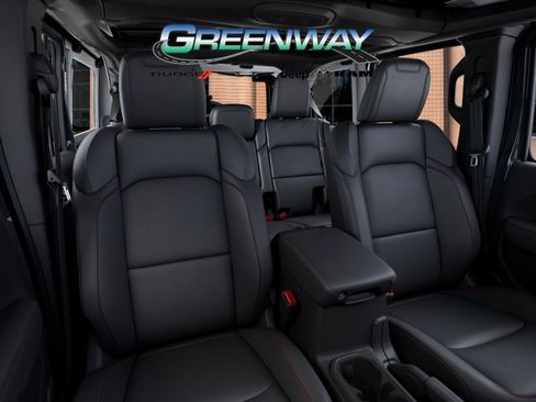 New 2026 Jeep Wrangler Unlimited Rubicon 392 AWD/4WD image 16