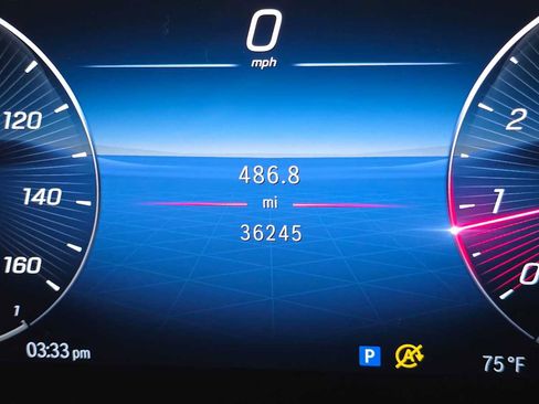 Certified 2024 Mercedes-Benz GLC 300 4MATIC image 30