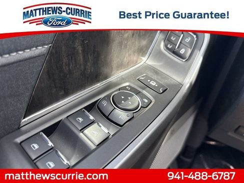New 2026 Ford F250 Lariat w/ Black Appearance Package AWD/4WD image 27