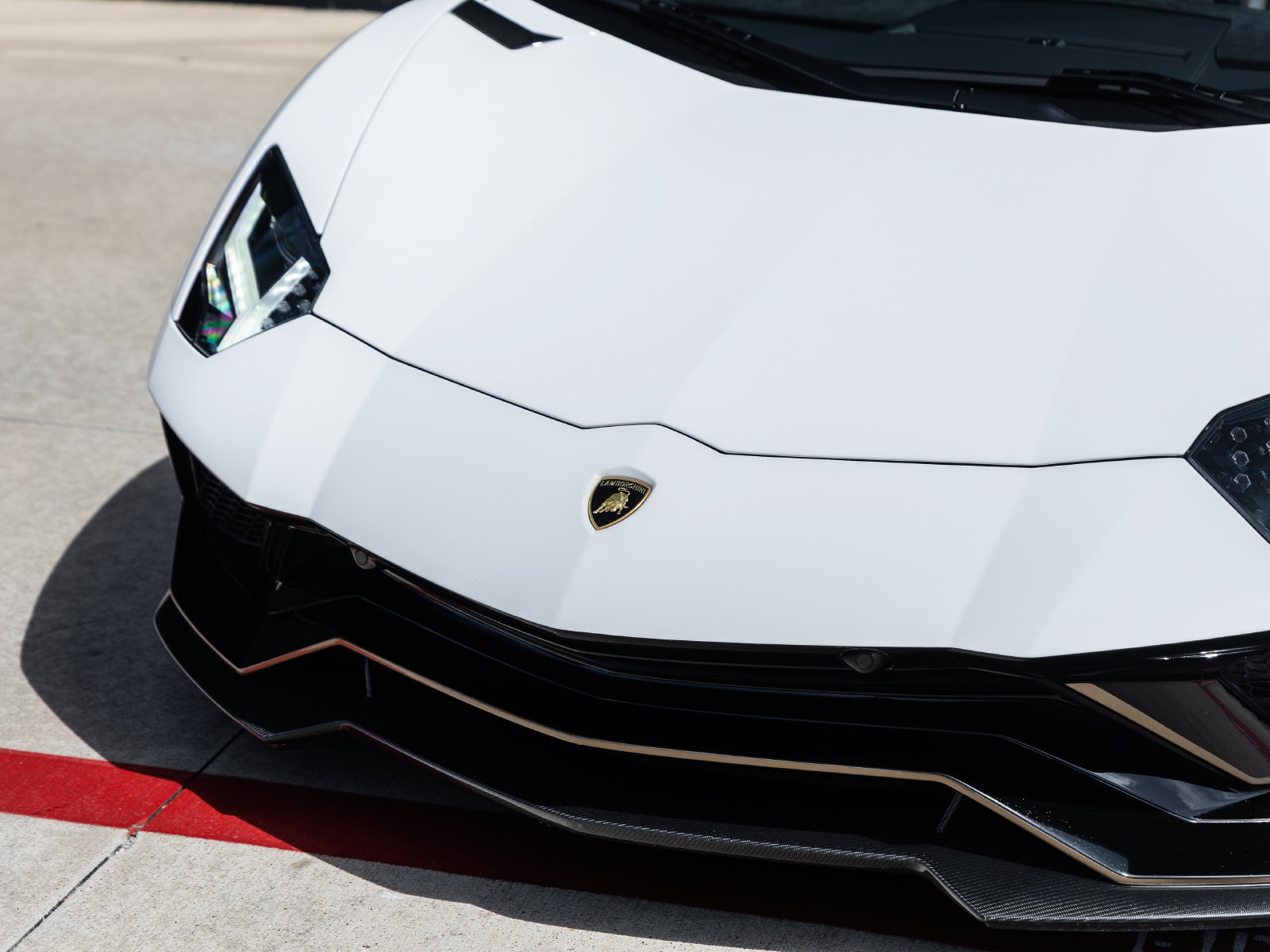 Used 2022 Lamborghini Aventador LP 780-4 Ultimae AWD/4WD image 24