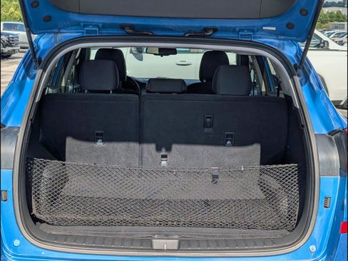 Used 2020 Hyundai Tucson Value FWD image 22