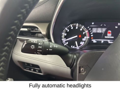 Used 2021 Toyota Highlander Limited image 39