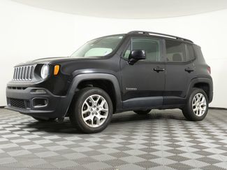Used 2017 Jeep Renegade Latitude video 1