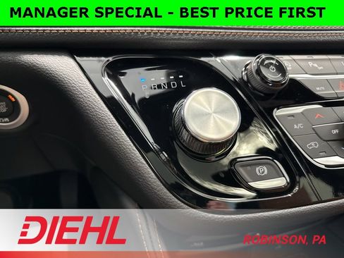 New 2026 Chrysler Pacifica Pinnacle image 39