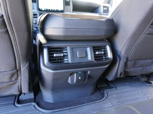 Used 2024 Ford F150 STX image 25