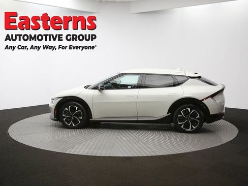 Used 2022 Kia EV6 Wind w/ Wind Technology Package image 59