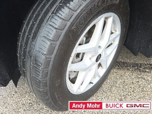 Used 2024 Ford Edge SEL w/ Convenience Package AWD/4WD image 23