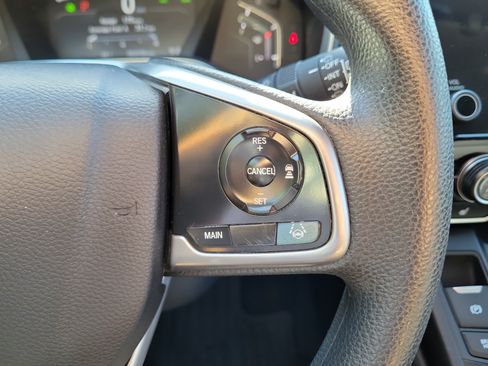 Used 2022 Honda CR-V EX image 29
