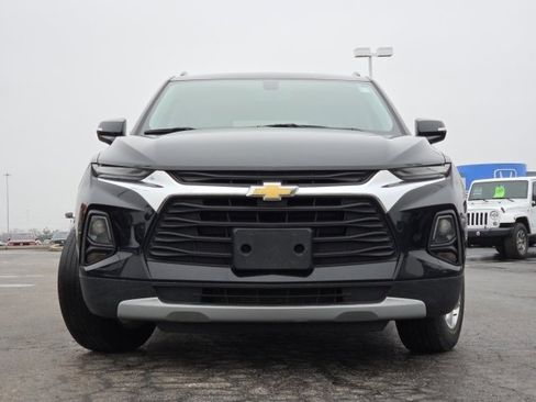 Used 2019 Chevrolet Blazer LT image 9