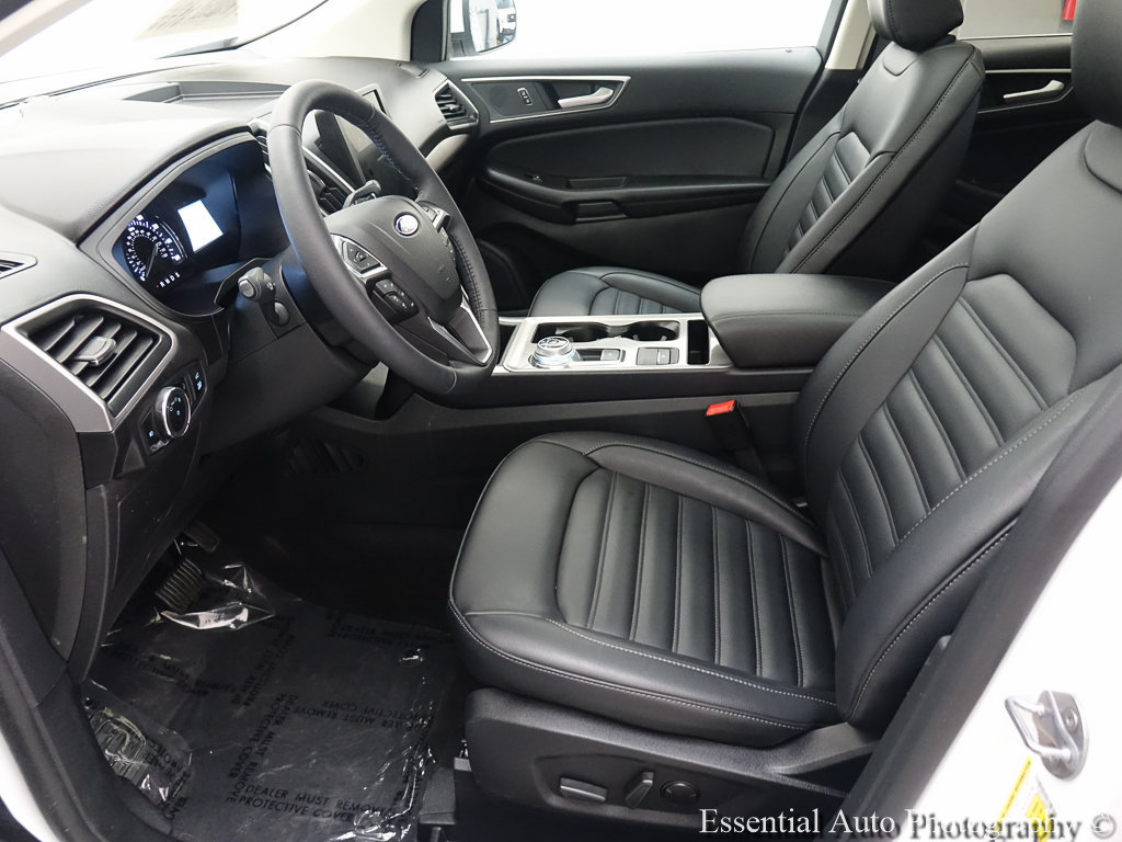 Used 2024 Ford Edge SEL w/ Convenience Package AWD/4WD image 9