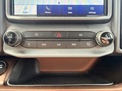 Certified 2022 Ford Bronco Sport Badlands w/ Premium Package AWD/4WD image 33