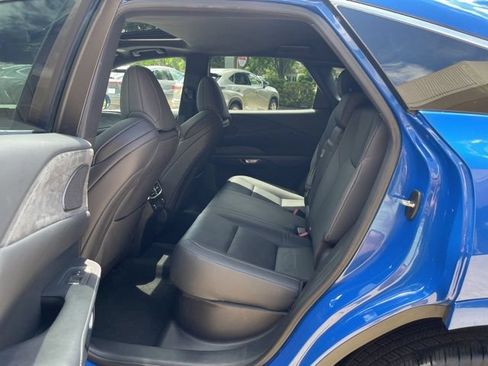 Certified 2023 Lexus RX 350 F Sport w/ Accessory Package AWD/4WD image 33