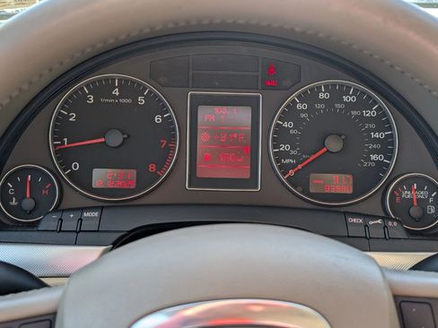 Used 2008 Audi A4 2.0T image 19