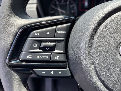 New 2026 Subaru Forester Sport AWD/4WD image 76
