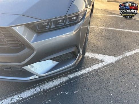 New 2026 Ford Mustang Premium image 34