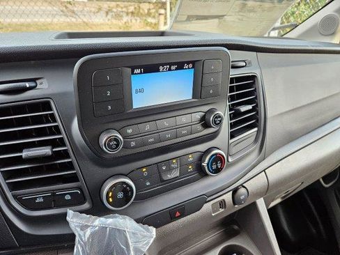 New 2024 Ford Transit 350 w/ Interior Upgrade Package image 22