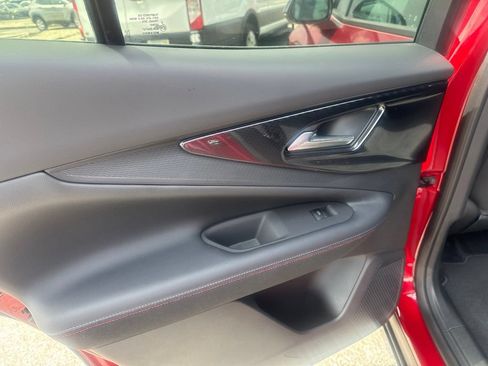 Used 2024 Chevrolet Blazer EV RS AWD/4WD image 10
