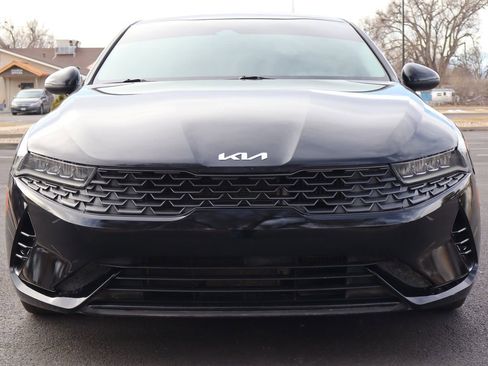 Used 2023 Kia K5 LXS image 13