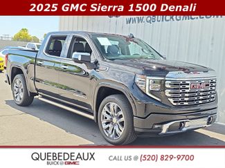 Used 2025 GMC Sierra 1500 Denali AWD/4WD video 1