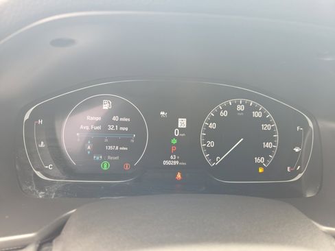 Certified 2022 Honda Accord Sport Special Edition image 11