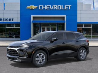 New 2026 Chevrolet Blazer LT w/ Convenience Package video 2