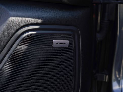 Used 2017 Porsche Macan GTS image 11