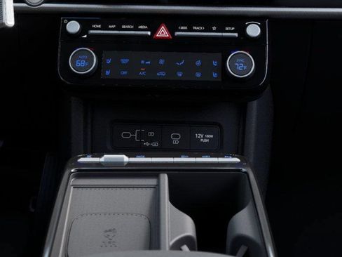 New 2026 Hyundai Tucson Limited AWD/4WD image 16