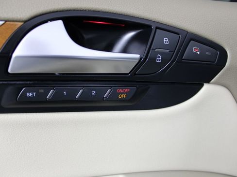 Used 2015 Audi Q7 3.0T Premium Plus w/ Premium Plus Package image 13