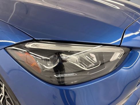 Used 2022 Mercedes-Benz C 300 Sedan image 10