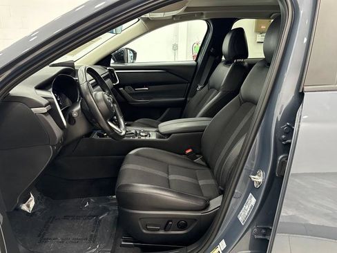 Used 2023 MAZDA CX-50 2.5 S w/ Cargo Package image 13