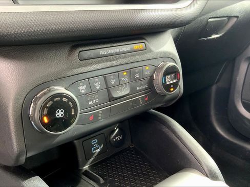 Certified 2021 Ford Bronco Sport Big Bend w/ Big Bend Package (96B) image 34