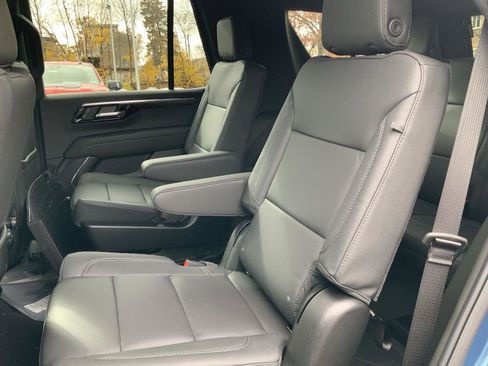 New 2026 Chevrolet Tahoe LT w/ Comfort Package image 11