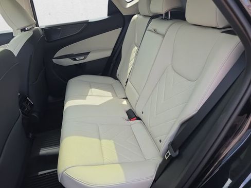 New 2026 Lexus NX 450h+ AWD w/ Accessory Package (P3) image 14