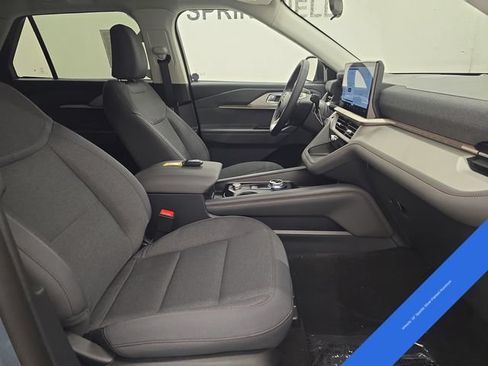 New 2026 Ford Explorer Active RWD image 10