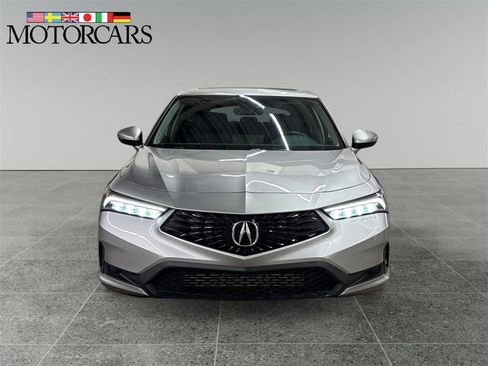 Certified 2023 Acura Integra image 8