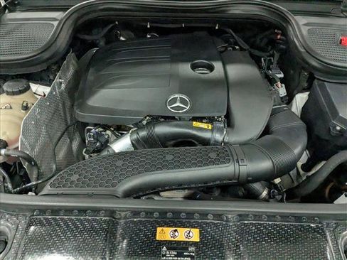 Used 2020 Mercedes-Benz GLE 350 4MATIC image 23