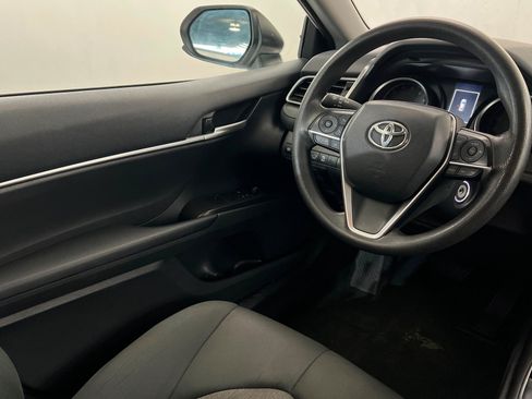 Used 2024 Toyota Camry LE FWD image 12