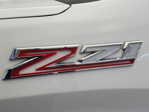 Used 2021 Chevrolet Silverado 1500 RST image 35