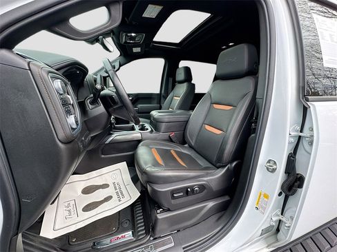 Used 2021 GMC Sierra 2500 AT4 w/ AT4 Premium Plus Package image 21