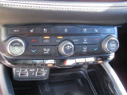 Used 2022 Dodge Durango Citadel image 20