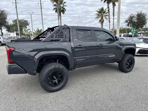 Certified 2024 Toyota Tacoma SR5 image 2